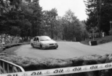 Międzynarodowy Karkonoski Wyścig G&oacute;rski (fot. 2) [Dokument ikonograficzny]