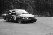 Międzynarodowy Karkonoski Wyścig G&oacute;rski (fot. 3) [Dokument ikonograficzny]