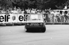 Międzynarodowy Karkonoski Wyścig G&oacute;rski (fot. 4) [Dokument ikonograficzny]