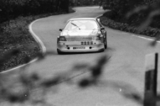 Międzynarodowy Karkonoski Wyścig G&oacute;rski (fot. 7) [Dokument ikonograficzny]