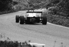 Międzynarodowy Karkonoski Wyścig G&oacute;rski (fot. 8) [Dokument ikonograficzny]