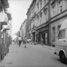 Kamienna G&oacute;ra - ul. Karola Miarki [Dokument ikonograficzny]