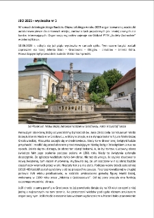 JBO 2025 - wycieczka nr 5 [Dokument elektroniczny]