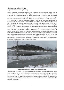 The Staniszów Hills in Winter [Dokument elektroniczny]