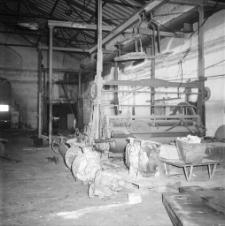 Janowice Wielkie - fabryka papieru (fot. 1) [Dokument ikonograficzny]