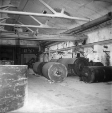 Janowice Wielkie - fabryka papieru (fot. 2) [Dokument ikonograficzny]