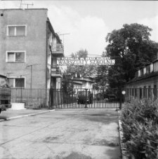 Janowice Wielkie - Fundacja im. Brata Alberta. Warsztaty szkolne [Dokument ikonograficzny]