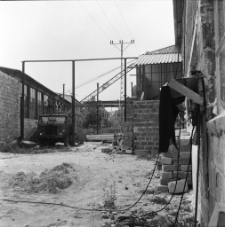 Fabryka Obróbki Metali w Leśnej (fot. 2) [Dokument ikonograficzny]