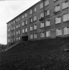 Jelenia Góra - Dom Pomocy Społecznej "Złota Jesień" [Dokument ikonograficzny]