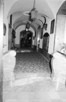 Zamek Czocha (fot. 14) [Dokument ikonograficzny]