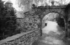 Zamek Czocha (fot. 17) [Dokument ikonograficzny]