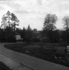 Cieplice - ulica Leśna (fot. 1) [Dokument ikonograficzny]