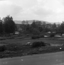 Cieplice - ulica Leśna (fot. 2) [Dokument ikonograficzny]