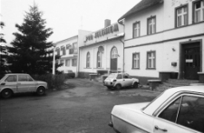 Świeradów Zdrój - Ośrodek Terapii Naturalnej "Pod Jeleniem" (fot. 2) [Dokument ikonograficzny]