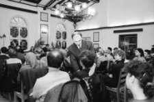 Świeradów Zdrój - bioenergoterapeuta (fot. 1) [Dokument ikonograficzny]