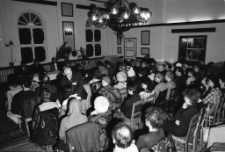 Świerad&oacute;w Zdr&oacute;j - bioenergoterapeuta (fot. 2) [Dokument ikonograficzny]