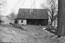 Gospodarstwo w Bukowcu [Dokument ikonograficzny]