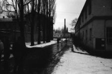 Bolesławiec - szpital psychiatryczny (fot. 3) [Dokument ikonograficzny]