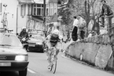 45. Wyścig Pokoju - Berlin - Karpacz - Mladá Boleslav (fot. 3) [Dokument ikonograficzny]