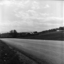 Zajazd w Mysłakowicach - obecnie Chata za Wsią (fot. 1) [Dokument ikonograficzny]