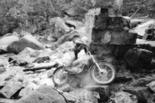 37. Rajd Sudecki Trial (fot. 1) [Dokument ikonograficzny]