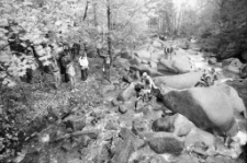 37. Rajd Sudecki Trial (fot. 4) [Dokument ikonograficzny]