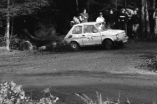 7. Ogólnopolski Rajd Karkonoski (fot. 2) [Dokument ikonograficzny]