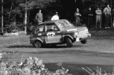 7. Og&oacute;lnopolski Rajd Karkonoski (fot. 4) [Dokument ikonograficzny]