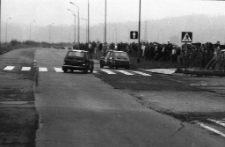 7. Og&oacute;lnopolski Rajd Karkonoski (fot. 5) [Dokument ikonograficzny]