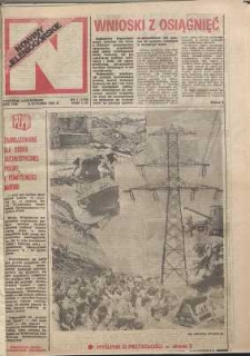 Nowiny Jeleniogórskie : tygodnik ilustrowany, R. 22!, 1980, nr 2 (1120)