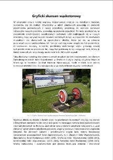 Gryficki skansen wąskotorowy