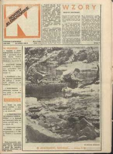 Nowiny Jeleniogórskie : tygodnik ilustrowany, R. 22!, 1980, nr 8 (1126)