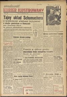 Wrocławski Kurier Ilustrowany, 1947, nr 92 (546) [15.10]