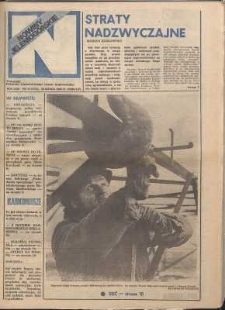 Nowiny Jeleniogórskie : tygodnik ilustrowany, R. 22!, 1980, nr 13 (1131)