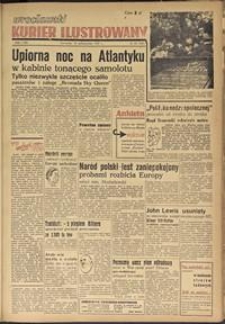 Wrocławski Kurier Ilustrowany, 1947, nr 93 (547) [16.10]