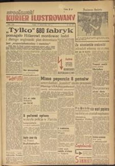 Wrocławski Kurier Ilustrowany, 1947, nr 94 (548) [17.10]