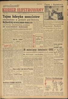 Wrocławski Kurier Ilustrowany, 1947, nr 95 (549) [18.10]