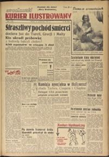 Wrocławski Kurier Ilustrowany, 1947, nr 98 (552) [21.10]