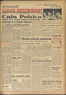 Wrocławski Kurier Ilustrowany, 1947, nr 114 (568) [7.11]
