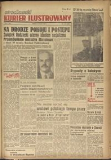 Wrocławski Kurier Ilustrowany, 1947, nr 115 (569) [8.11]