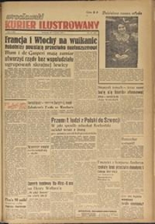 Wrocławski Kurier Ilustrowany, 1947, nr 127 (581) [20.11]