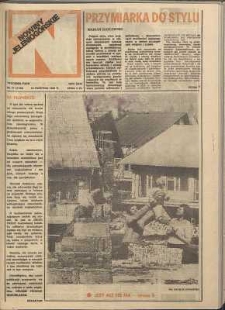 Nowiny Jeleniogórskie : tygodnik ilustrowany, R. 22!, 1980, nr 17 (1135)