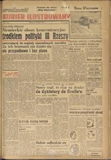 Wrocławski Kurier Ilustrowany, 1947, nr 132 (586) [25.11]