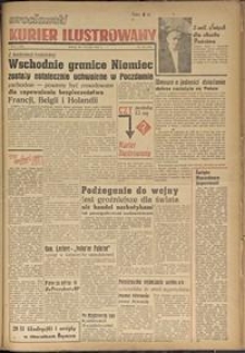 Wrocławski Kurier Ilustrowany, 1947, nr 136 (590) [29.11]