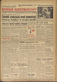 Wrocławski Kurier Ilustrowany, 1947, nr 137 (591) [30.11]
