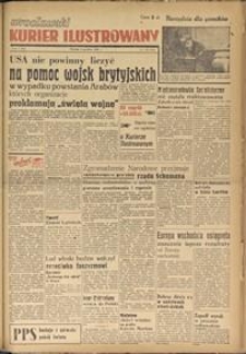 Wrocławski Kurier Ilustrowany, 1947, nr 139 (593) [2.12]