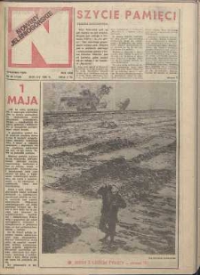 Nowiny Jeleniogórskie : tygodnik ilustrowany, R. 22!, 1980, nr 18 (1136)