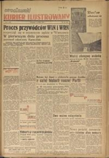 Wrocławski Kurier Ilustrowany, 1947, nr 141 (595) [4.12]