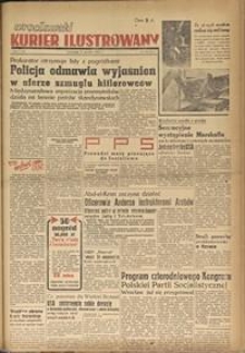 Wrocławski Kurier Ilustrowany, 1947, nr 147 (601) [11.12]
