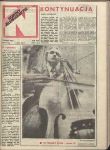 Nowiny Jeleniogórskie : tygodnik ilustrowany, R. 22!, 1980, nr 19 (1137)